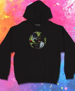 Note of Death Hoodie