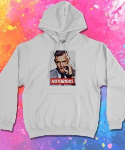 Notorious Hoodie