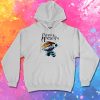 Novelty Style Panda Hoodie