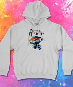 Novelty Style Panda Hoodie