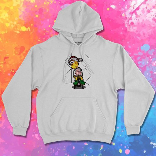 Now I Have A Fireflower Hoodie