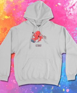 OCTOBUSY Hoodie