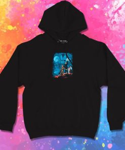 Office wars Hoodie