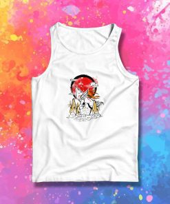Okami Tank Top