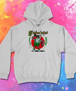 Oktobenderfest Hoodie