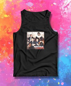 One Direction Made in The A M Tank Top