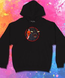 Only ZuuL Hoodie
