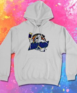Orlando Solar Bears IHL Hoodie