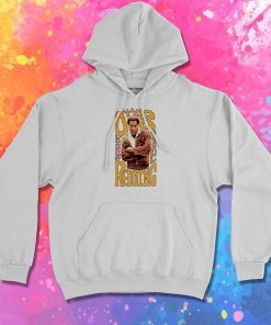Otis Redding King of Soul Hoodie
