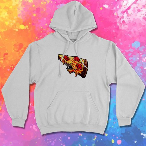 PIZZA SHARK Hoodie