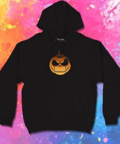 PUMPKIN JACK Hoodie