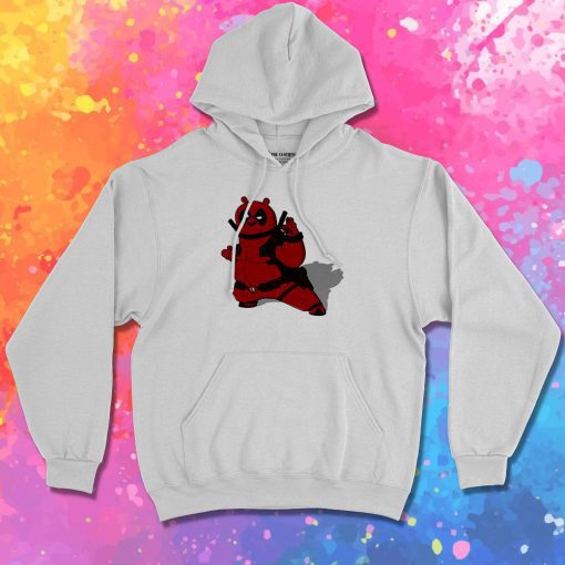 Pandapool Hoodie