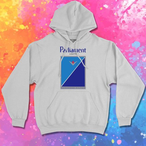 Parliament Cigarettes Hoodie