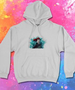 Part of Your No Hoodie