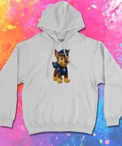 Paw Patrol 1 Hoodie