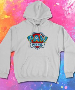Paw Patrol Hoodie