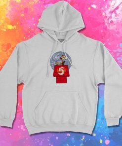 Peanut Squadron Hoodie