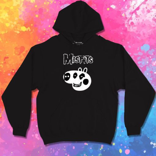 Peppa Pig Misfits Hoodie