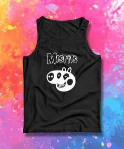 Peppa Pig Misfits Tank Top