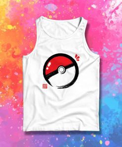 Perfect Catch Tank Top