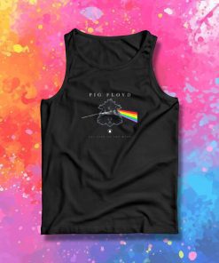 Pig Floyd Tank Top