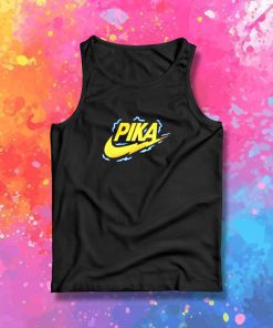 Pika v3 Tank Top