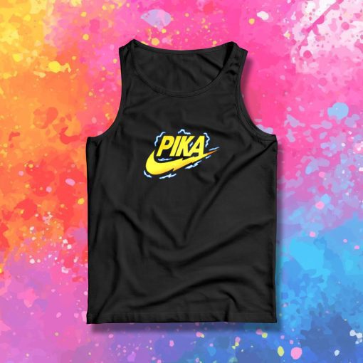 Pika v3 Tank Top