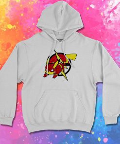 Pikaflash Hoodie