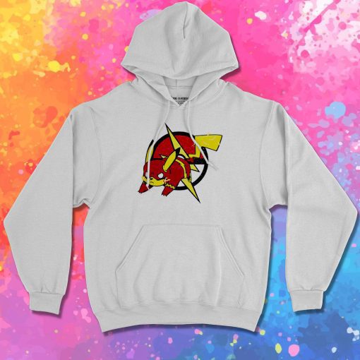 Pikaflash Hoodie