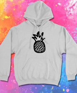 Pineaple Hoodie