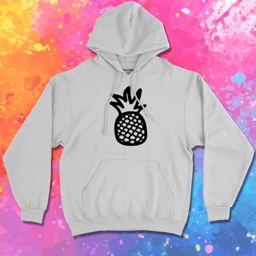 Pineaple Hoodie