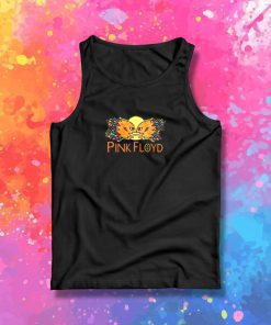Pink Floyd Brockum Tank Top