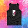 Pink Giaccio Tank Top
