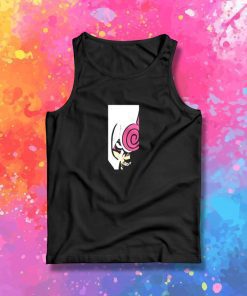 Pink Giaccio Tank Top