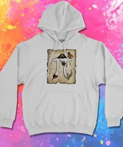 Pirate Pi Day Hoodie