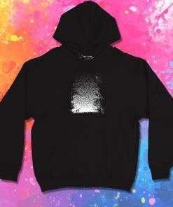 Pixel Space Hoodie