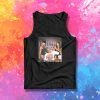 Playboi Carti Rapper Smoke and Girl Tank Top