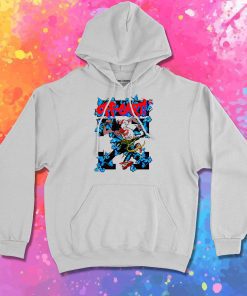 Playboi Carti x OFF White Hoodie