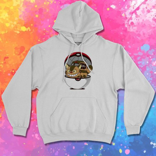 Pokecatbus Hoodie