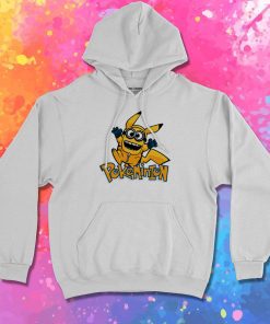 Pokeminion Hoodie