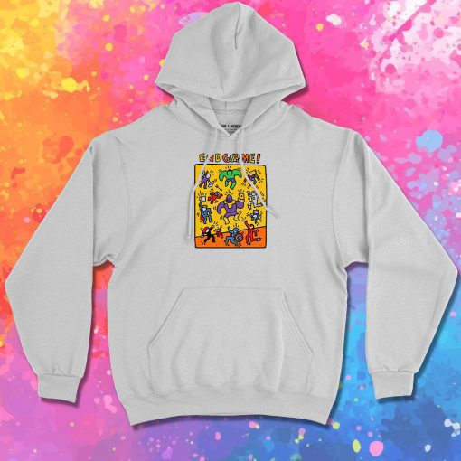 Pop Endgame Hoodie