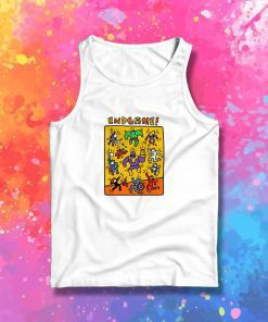 Pop Endgame Tank Top