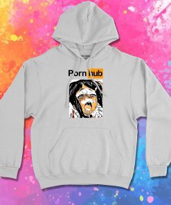 Pornhub Anime Girl Ahegao Japan Hoodie