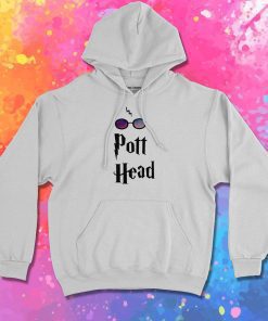 Pott Head Hoodie