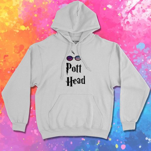 Pott Head Hoodie