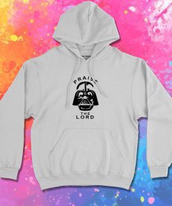 Praise The Lord Hoodie