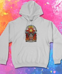 Praise The Sun Hoodie