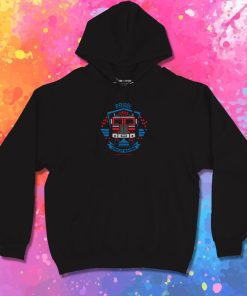 Prime Circuit Racing Hoodie