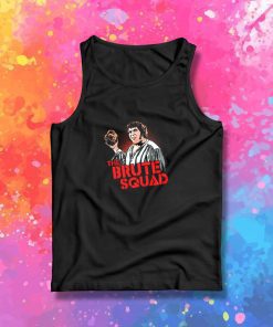 Princess Bride Andre The Giant Brute Squad Tank Top