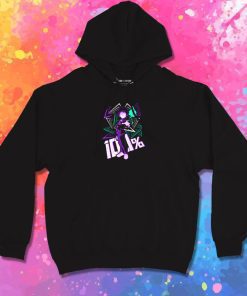 Psychic Chaos Hoodie